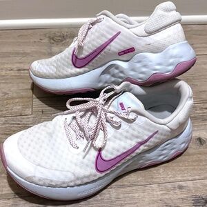 Nike Renew Ride 3 Women's Running Shoe